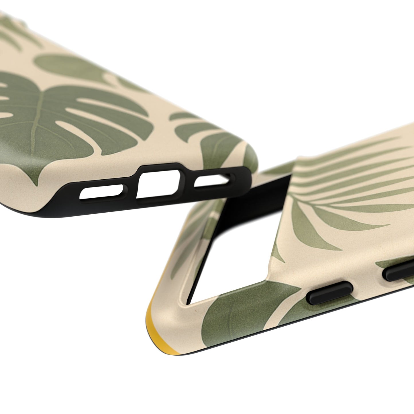 Tropical Phone Case - Stylish Green Leaf Design, Summer Accessory, Phone Protection, Eco-Friendly Gift, Tropical Vibes, Plant Lover's [...]