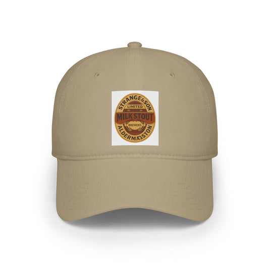 Craft Beer Low Profile Baseball Cap, Unisex Adjustable Cap, Casual Style Hat, Perfect for BBQs, Gift for Beer Lovers, Great for [...]