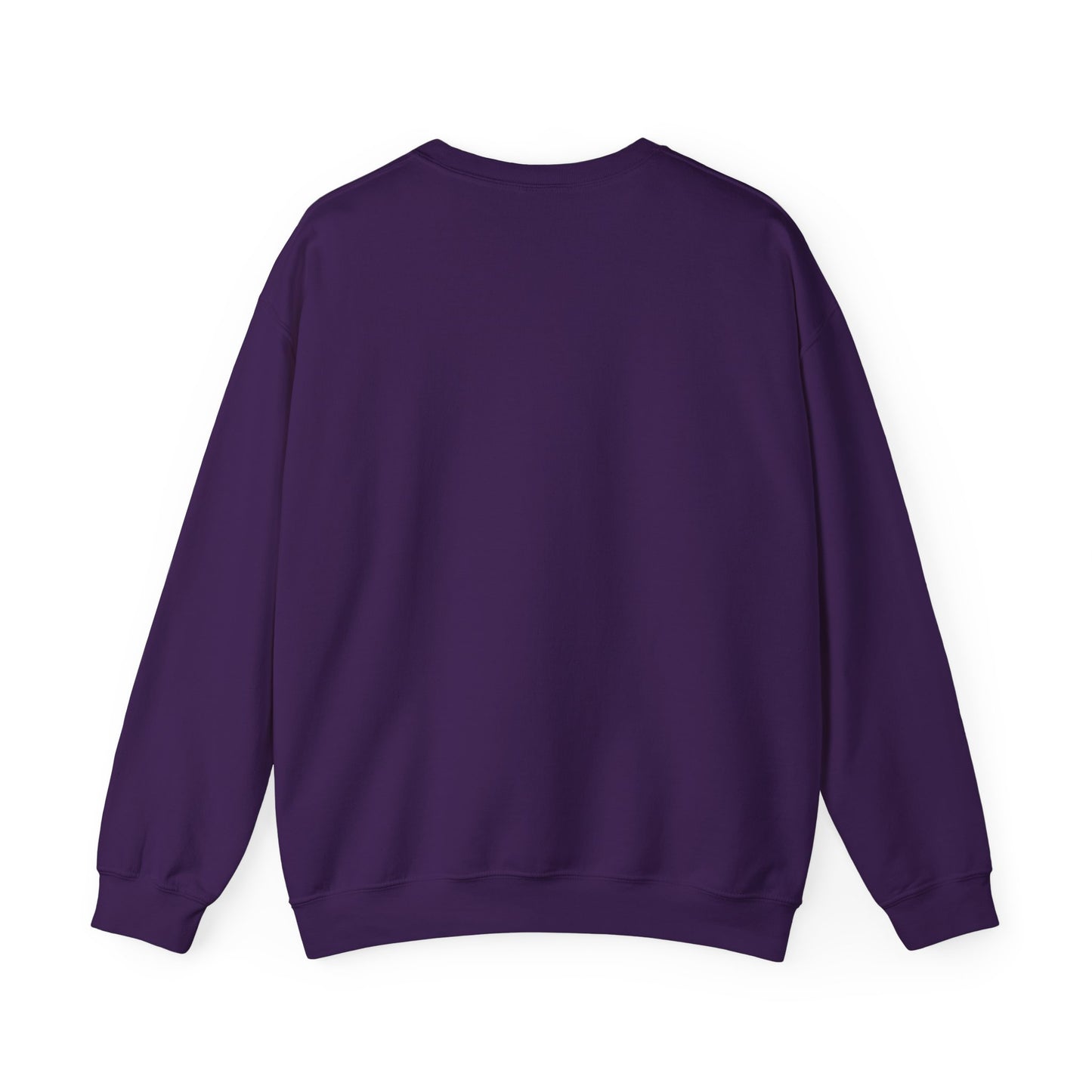 Baltimore Ravens Crewneck Sweatshirt, Unisex Sport Sweatshirt, Football Fan Apparel, Comfy Game Day Outfit, NFL Gift for Him/Her