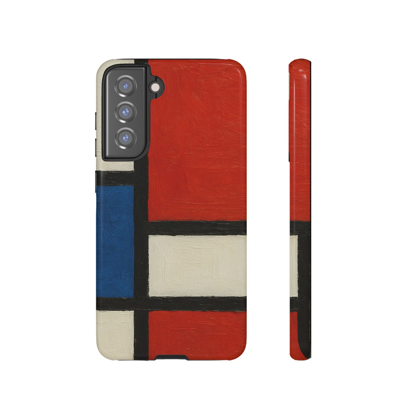 Stylish Phone Case for Art Lovers, Protective Cover, Modern Art Accessory, Gift for Him or Her, Unique Design