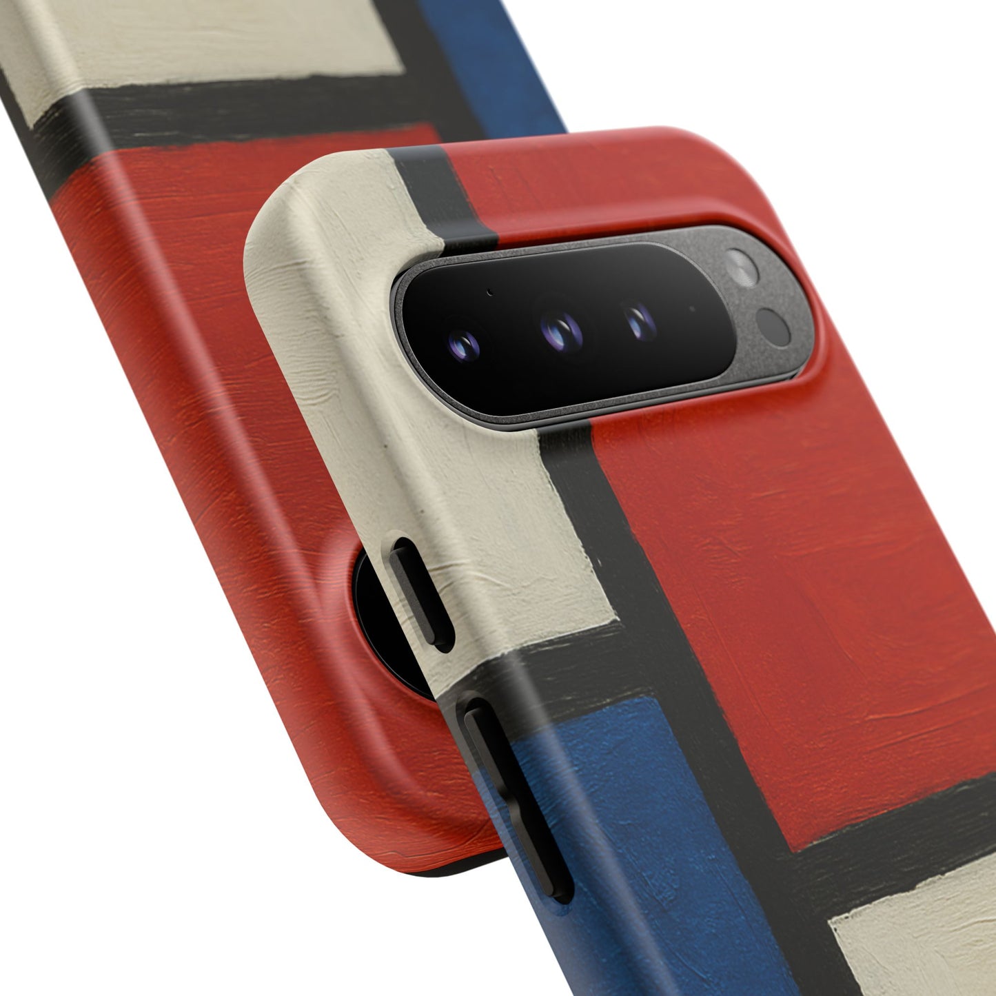 Stylish Phone Case for Art Lovers, Protective Cover, Modern Art Accessory, Gift for Him or Her, Unique Design