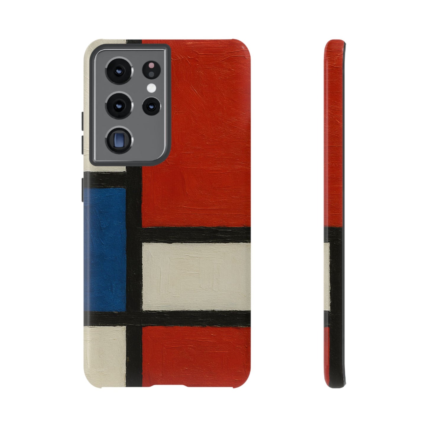 Stylish Phone Case for Art Lovers, Protective Cover, Modern Art Accessory, Gift for Him or Her, Unique Design