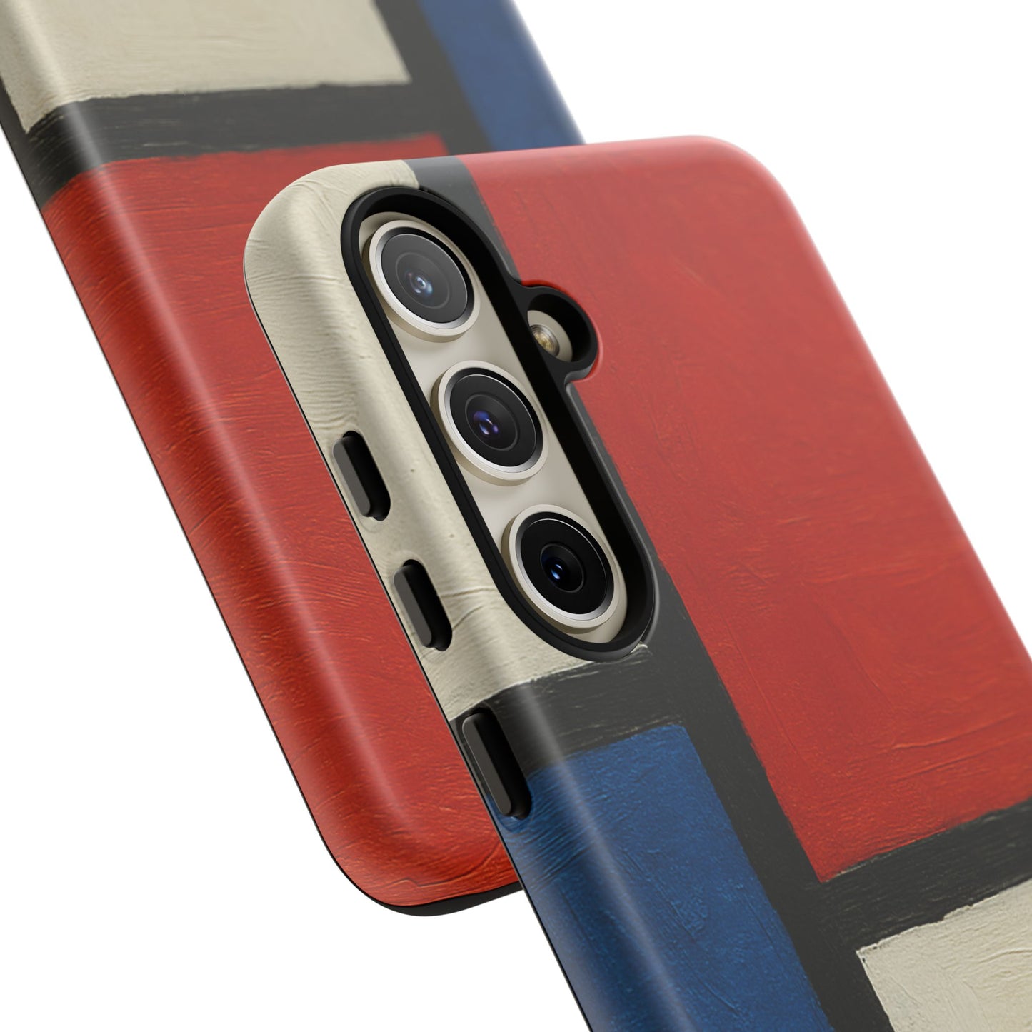 Stylish Phone Case for Art Lovers, Protective Cover, Modern Art Accessory, Gift for Him or Her, Unique Design