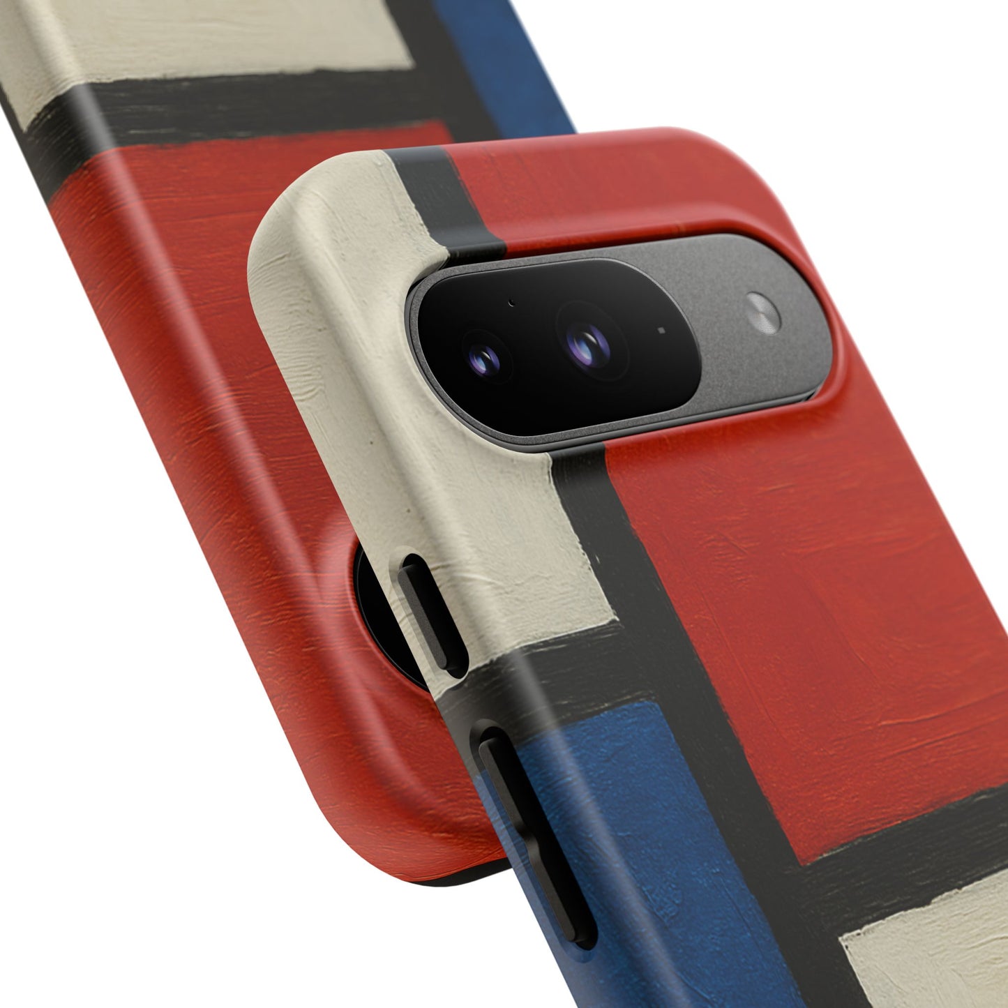 Stylish Phone Case for Art Lovers, Protective Cover, Modern Art Accessory, Gift for Him or Her, Unique Design