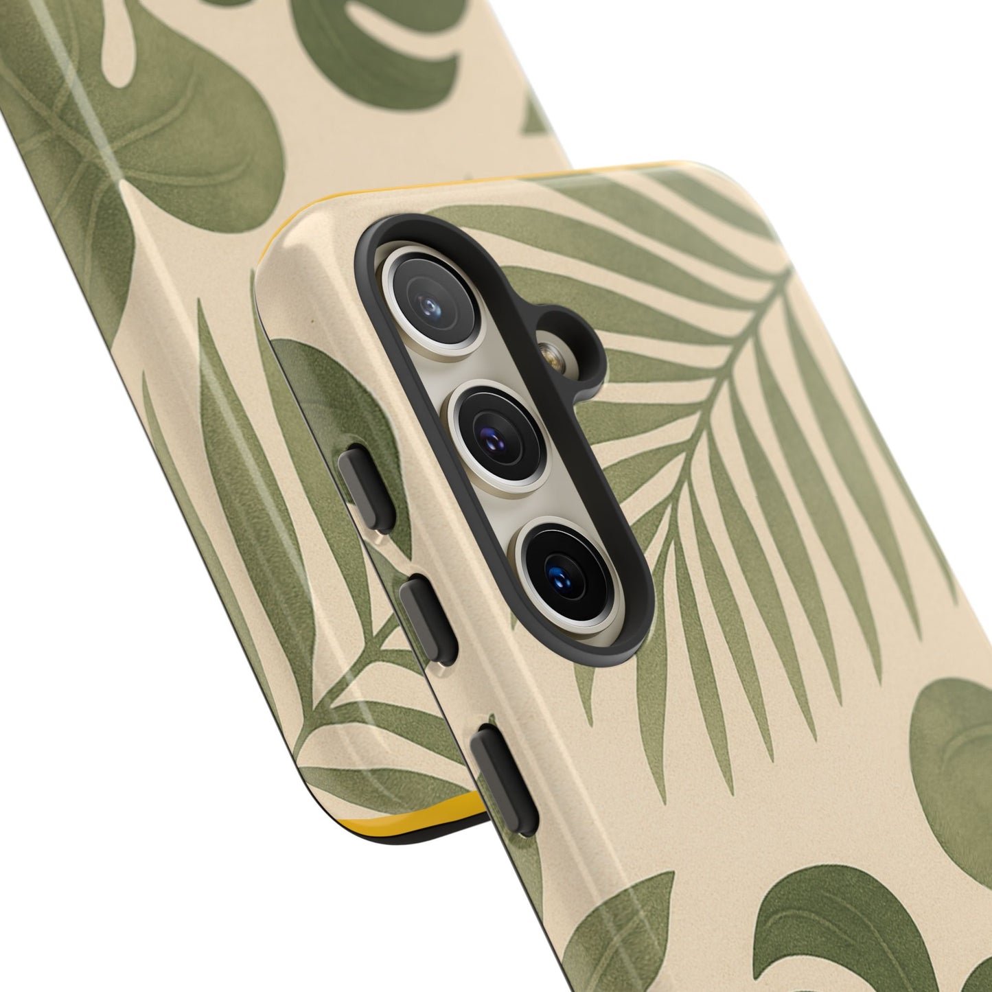 Tropical Phone Case - Stylish Green Leaf Design, Summer Accessory, Phone Protection, Eco-Friendly Gift, Tropical Vibes, Plant Lover's [...]