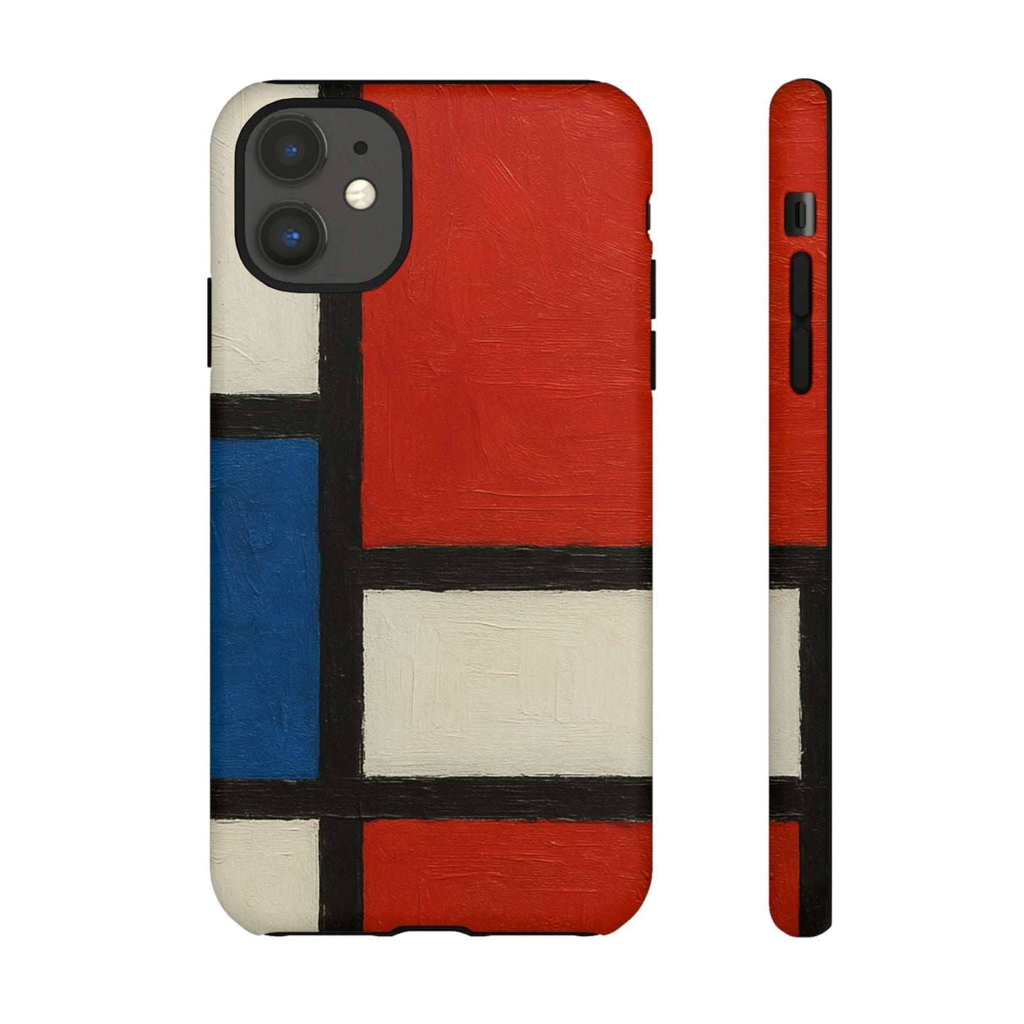 Stylish Phone Case for Art Lovers, Protective Cover, Modern Art Accessory, Gift for Him or Her, Unique Design