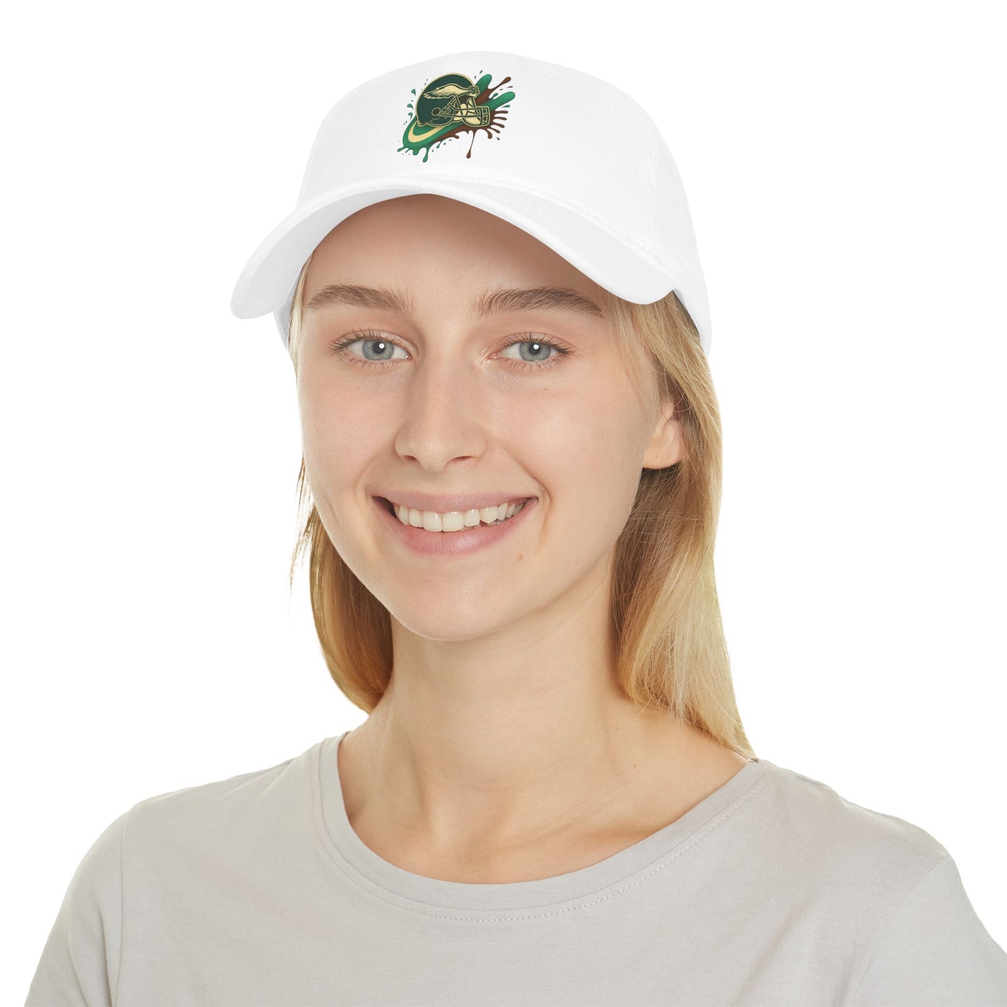 Vibrant Graphic Low Profile Baseball Cap | Casual Style for Summer Adventures, Perfect Gift for Sports Lovers, Beach Days, Outdoor [...]