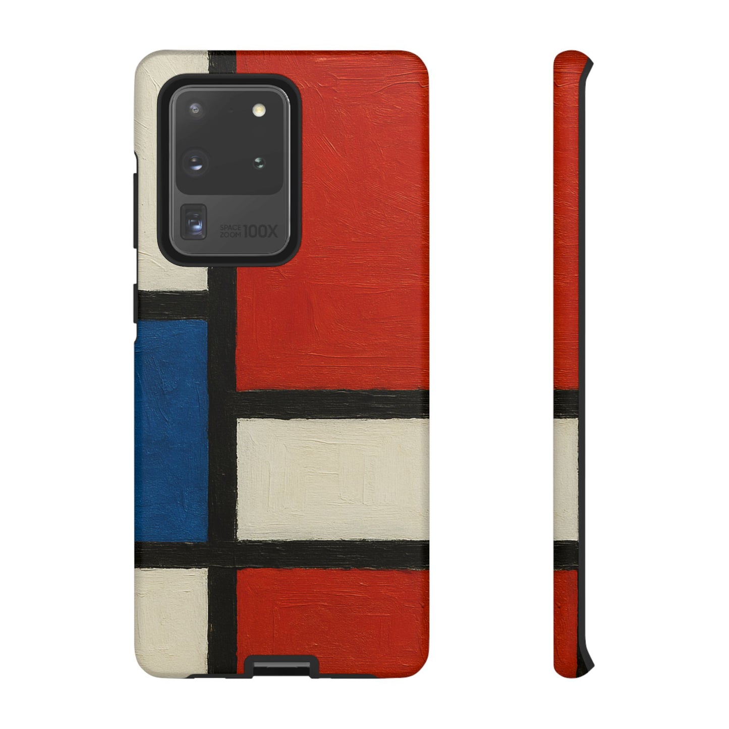 Stylish Phone Case for Art Lovers, Protective Cover, Modern Art Accessory, Gift for Him or Her, Unique Design