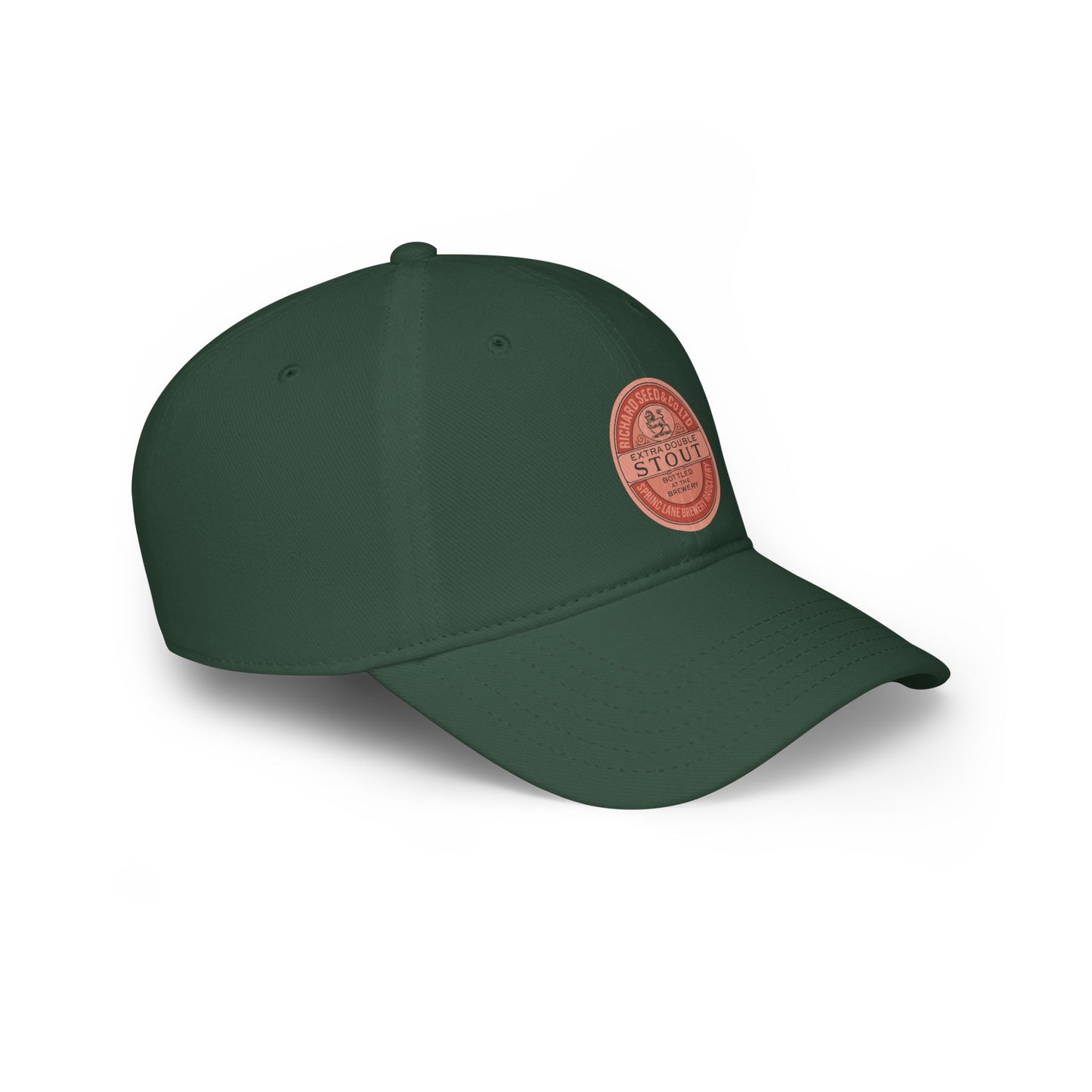 Stylish Low Profile Baseball Cap, Casual Headwear for Outdoor Adventures, Gifts for Sports Enthusiasts, Dad Hats, Summer Accessories