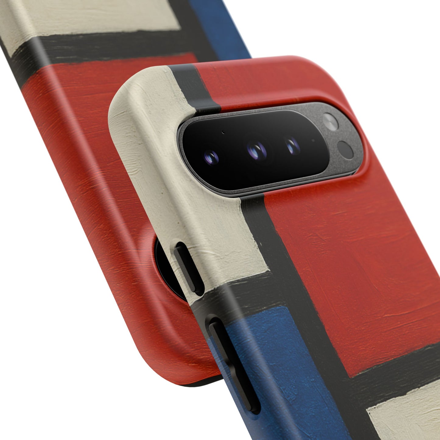 Stylish Phone Case for Art Lovers, Protective Cover, Modern Art Accessory, Gift for Him or Her, Unique Design