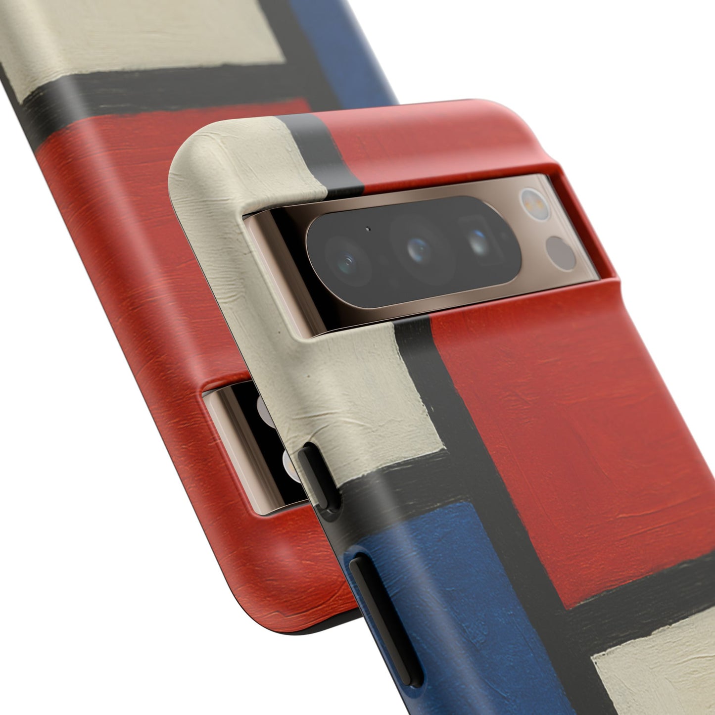 Stylish Phone Case for Art Lovers, Protective Cover, Modern Art Accessory, Gift for Him or Her, Unique Design