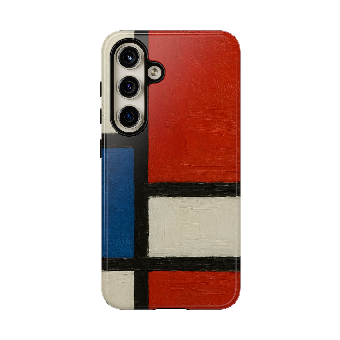 Stylish Phone Case for Art Lovers, Protective Cover, Modern Art Accessory, Gift for Him or Her, Unique Design