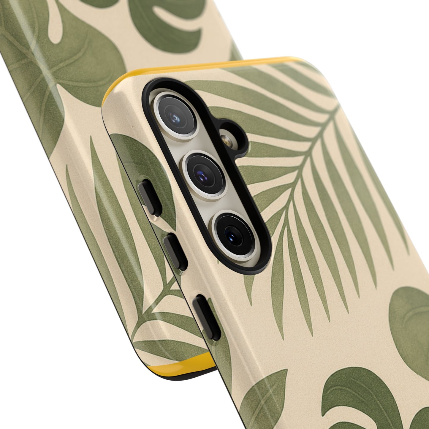 Tropical Phone Case - Stylish Green Leaf Design, Summer Accessory, Phone Protection, Eco-Friendly Gift, Tropical Vibes, Plant Lover's [...]