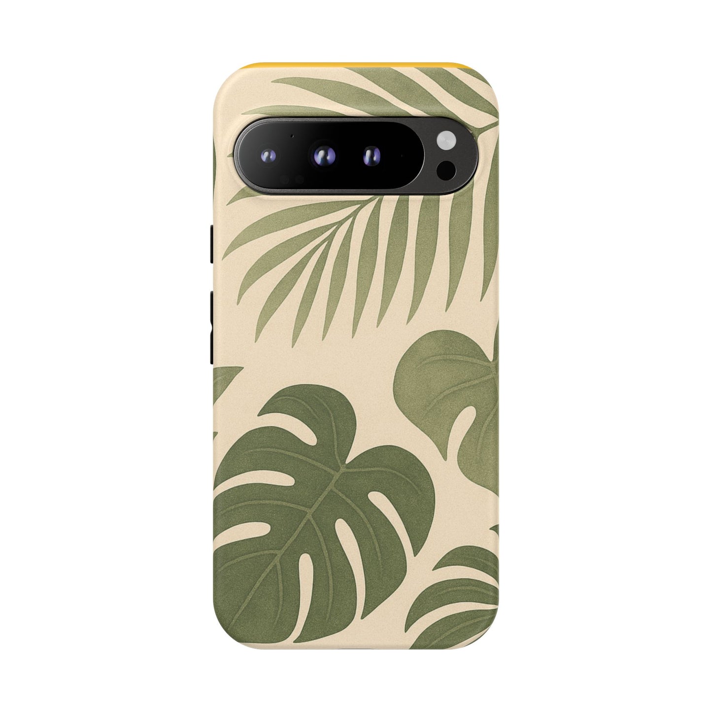 Tropical Phone Case - Stylish Green Leaf Design, Summer Accessory, Phone Protection, Eco-Friendly Gift, Tropical Vibes, Plant Lover's [...]