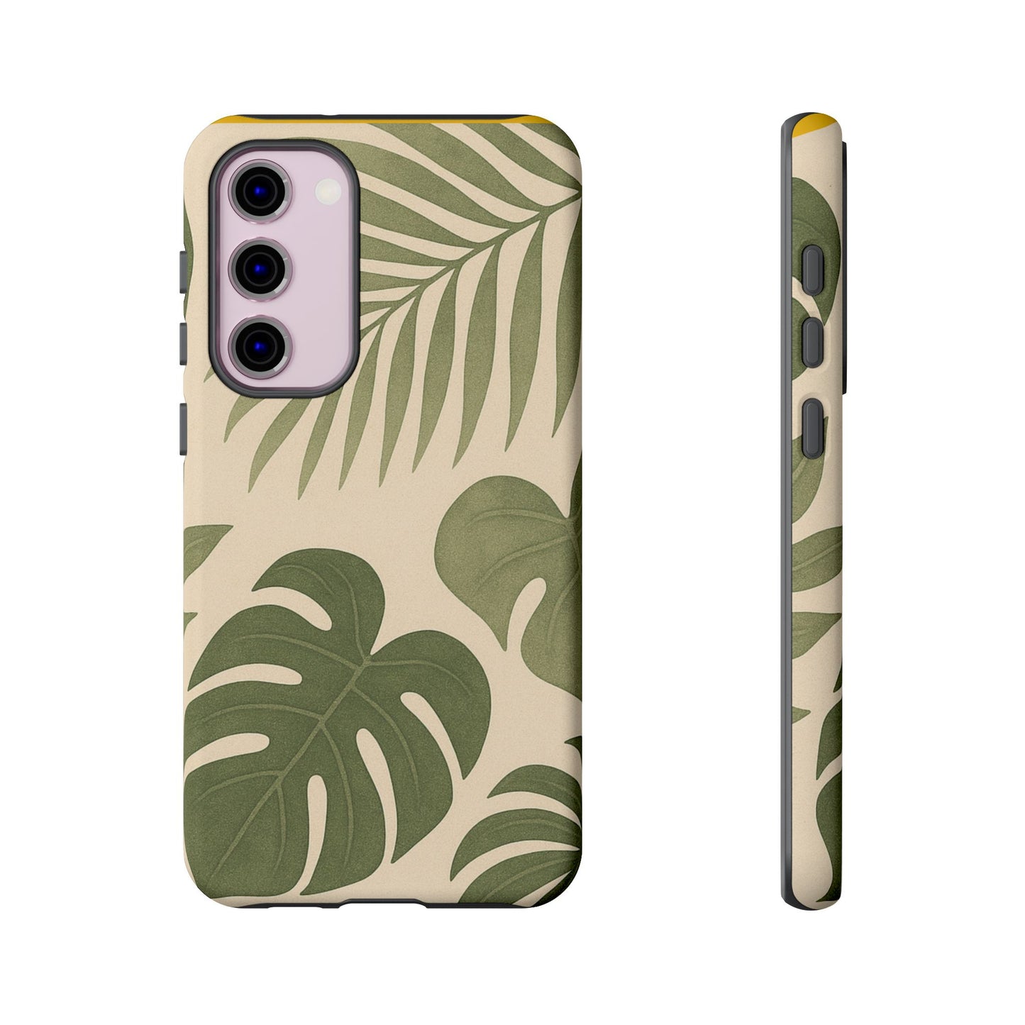 Tropical Phone Case - Stylish Green Leaf Design, Summer Accessory, Phone Protection, Eco-Friendly Gift, Tropical Vibes, Plant Lover's [...]