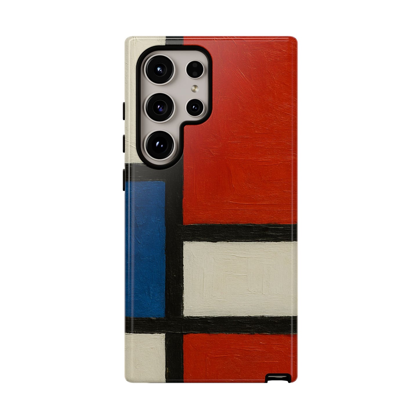 Stylish Phone Case for Art Lovers, Protective Cover, Modern Art Accessory, Gift for Him or Her, Unique Design