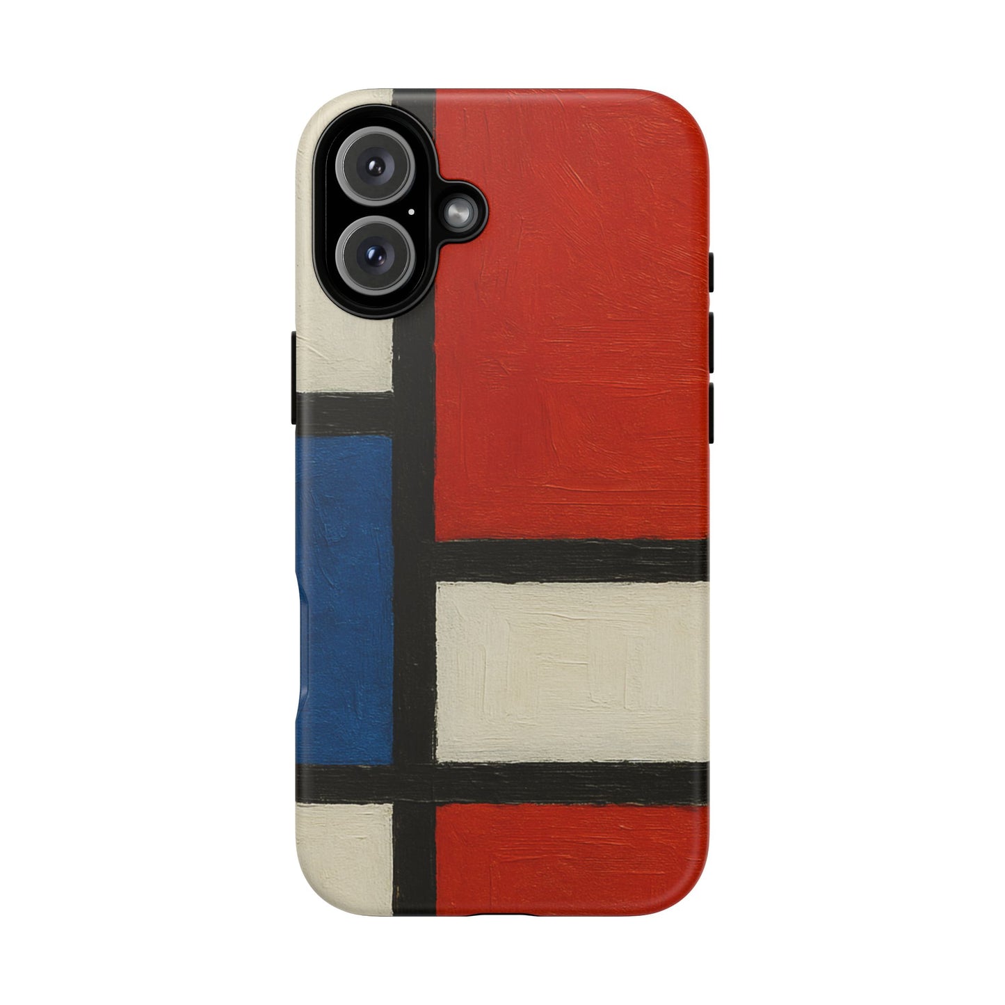 Stylish Phone Case for Art Lovers, Protective Cover, Modern Art Accessory, Gift for Him or Her, Unique Design