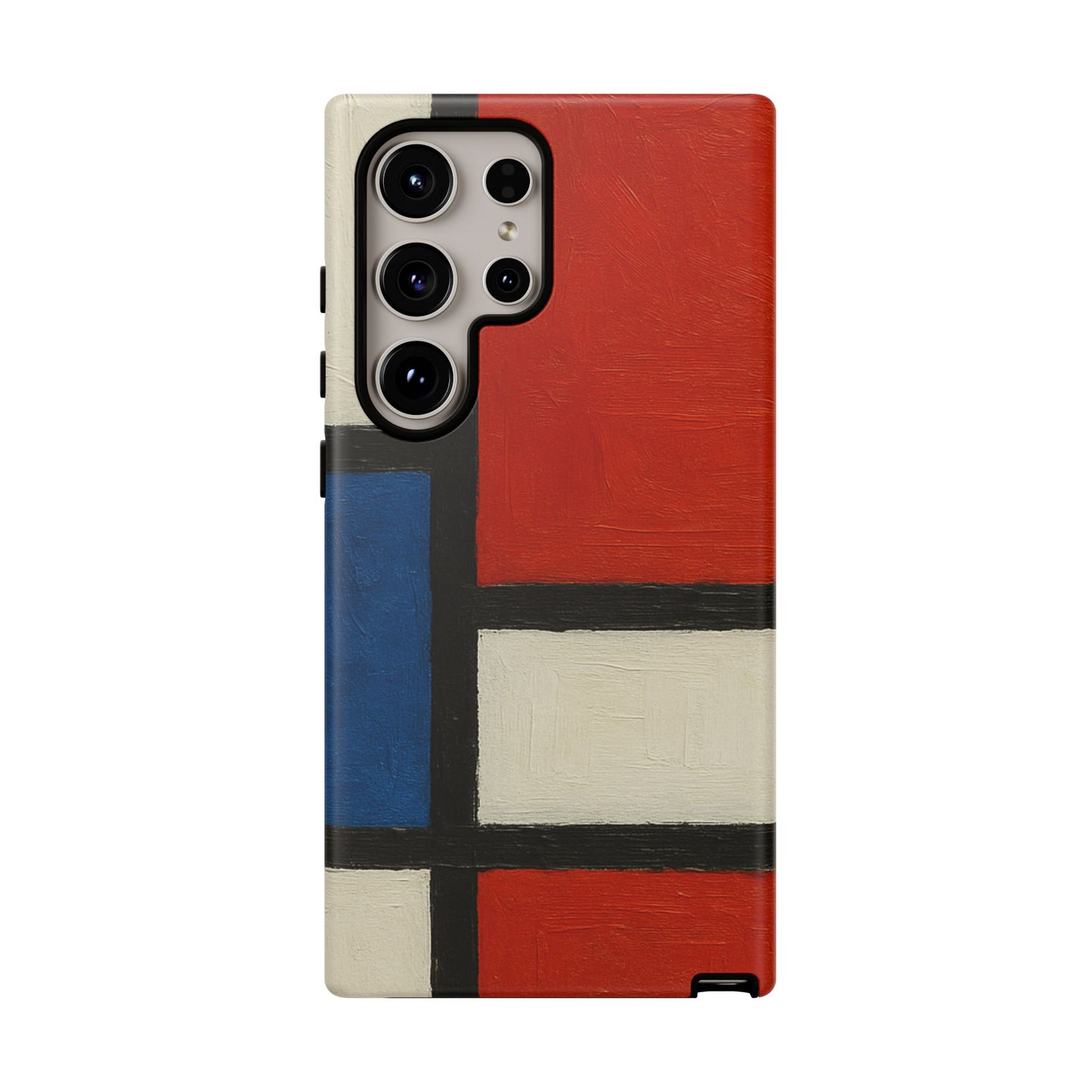 Stylish Phone Case for Art Lovers, Protective Cover, Modern Art Accessory, Gift for Him or Her, Unique Design
