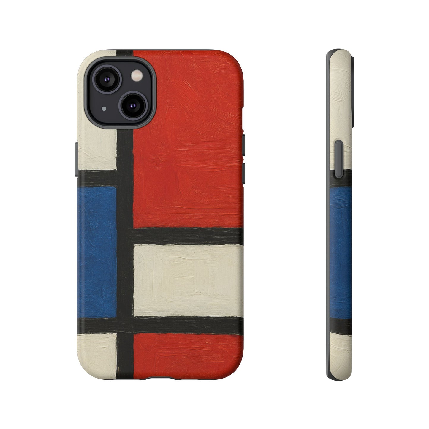 Stylish Phone Case for Art Lovers, Protective Cover, Modern Art Accessory, Gift for Him or Her, Unique Design