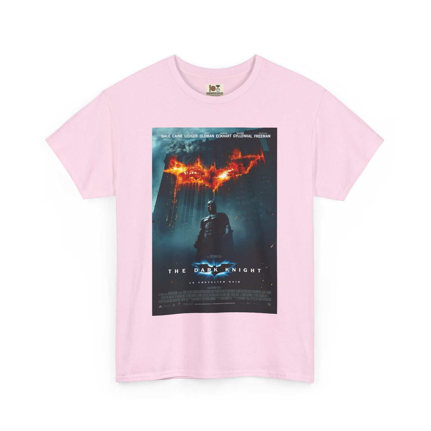 Retro Movie Poster Unisex Cotton Tee, Graphic Tee, Fun Gift, Nostalgia Apparel, Geek Wear, Movie Lover Shirt