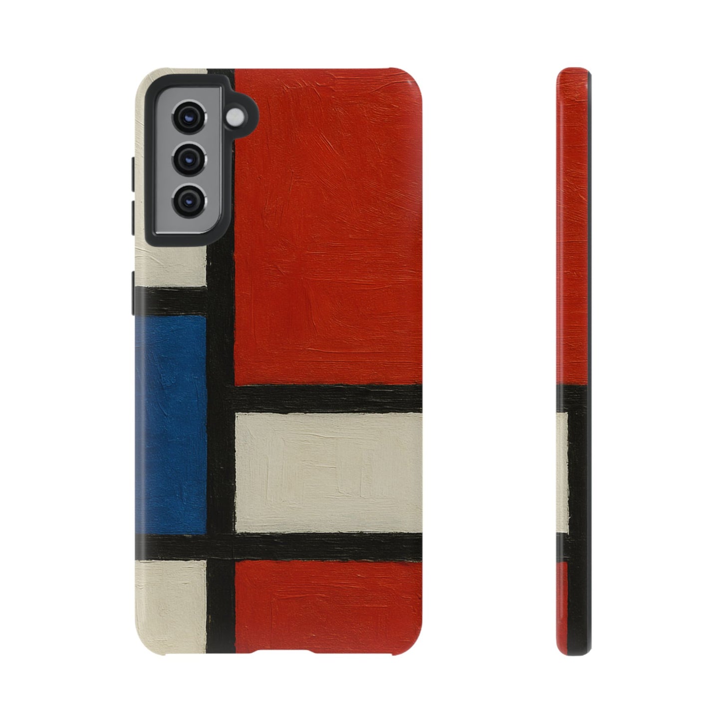 Stylish Phone Case for Art Lovers, Protective Cover, Modern Art Accessory, Gift for Him or Her, Unique Design
