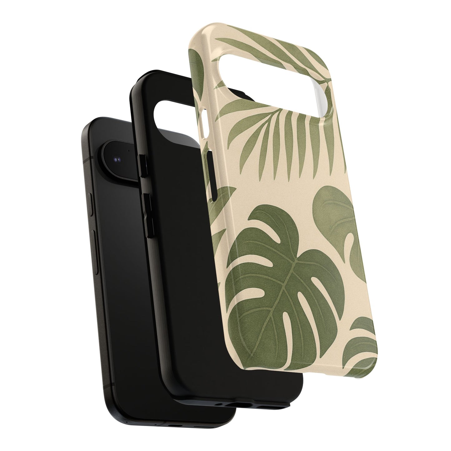 Tropical Phone Case - Stylish Green Leaf Design, Summer Accessory, Phone Protection, Eco-Friendly Gift, Tropical Vibes, Plant Lover's [...]