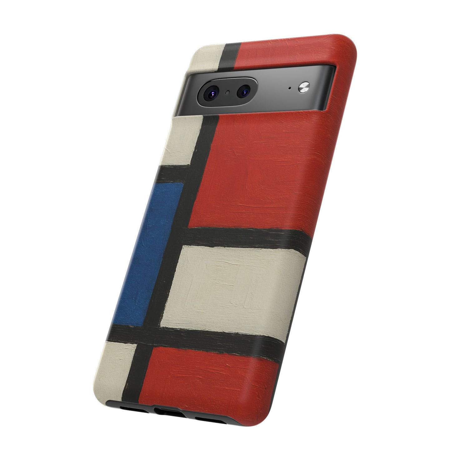 Stylish Phone Case for Art Lovers, Protective Cover, Modern Art Accessory, Gift for Him or Her, Unique Design