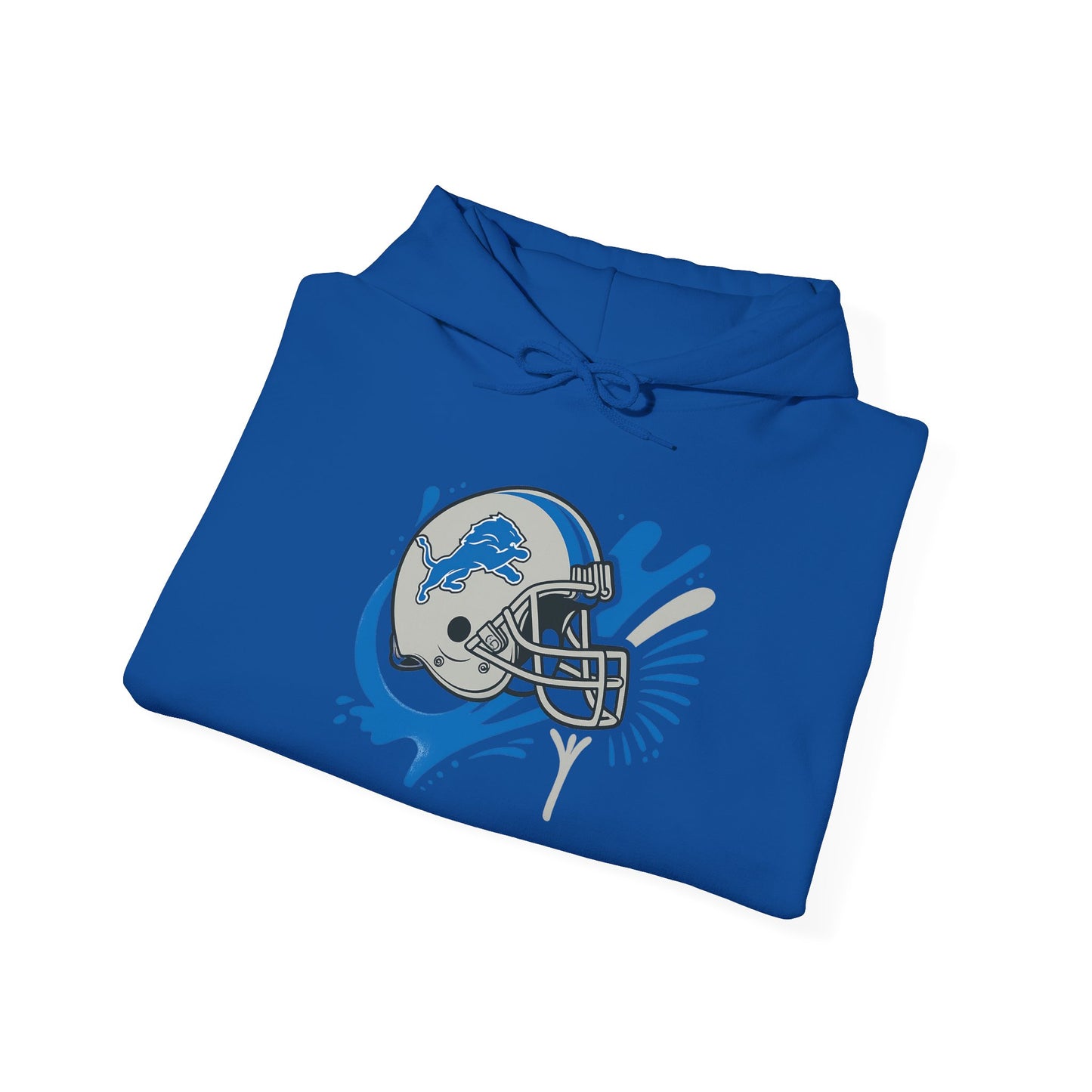 Cozy Sports Fan Hoodie | Perfect for Game Day, Casual Wear, Tailgating, Gift for Fans, Unisex Sweatshirt