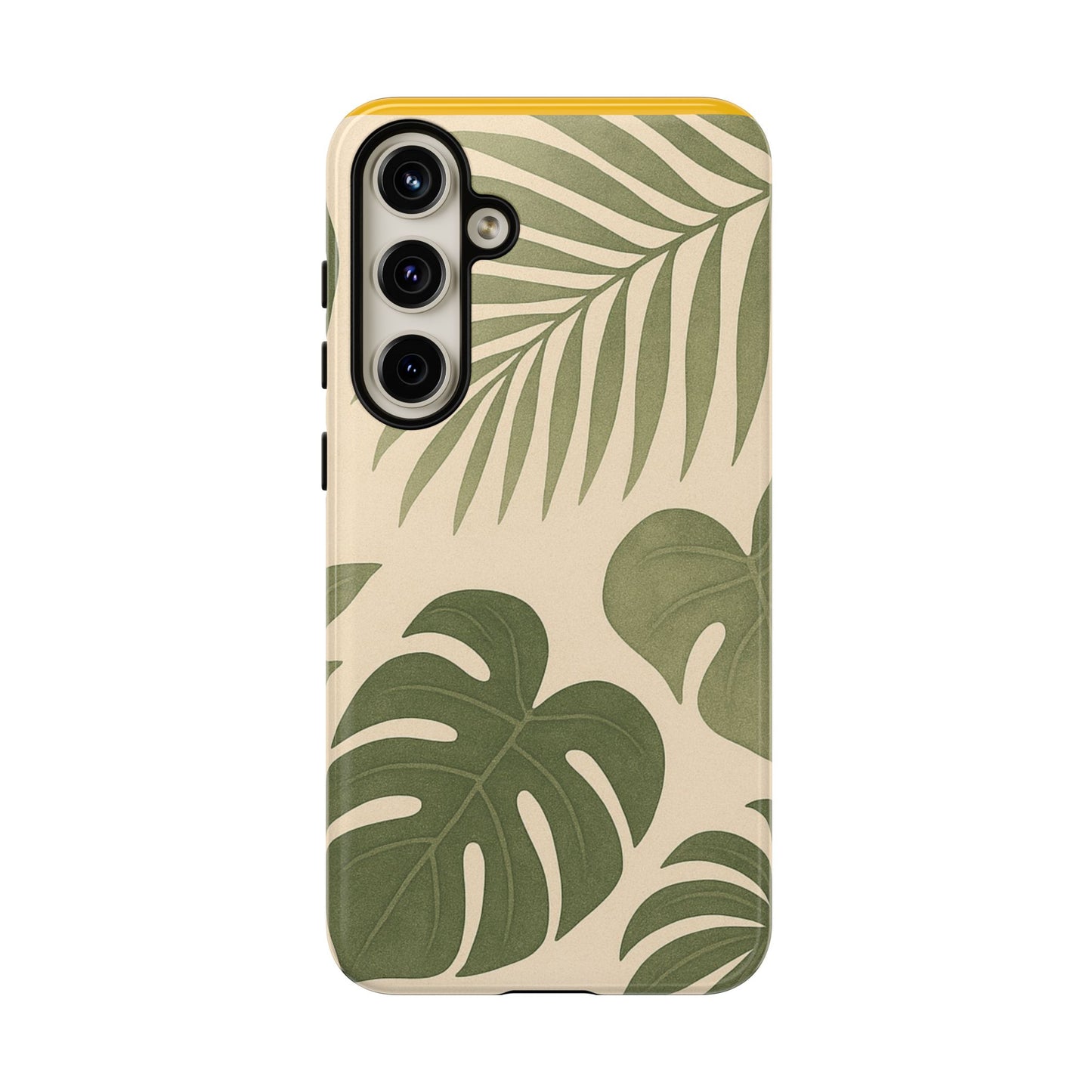 Tropical Phone Case - Stylish Green Leaf Design, Summer Accessory, Phone Protection, Eco-Friendly Gift, Tropical Vibes, Plant Lover's [...]