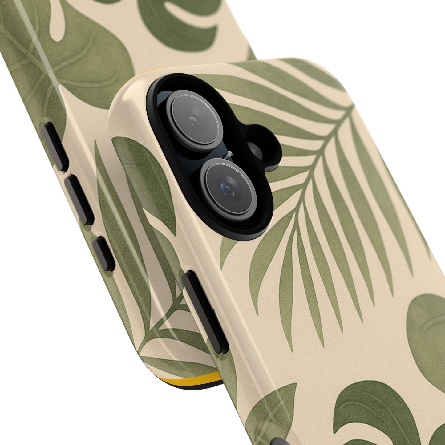 Tropical Phone Case - Stylish Green Leaf Design, Summer Accessory, Phone Protection, Eco-Friendly Gift, Tropical Vibes, Plant Lover's [...]