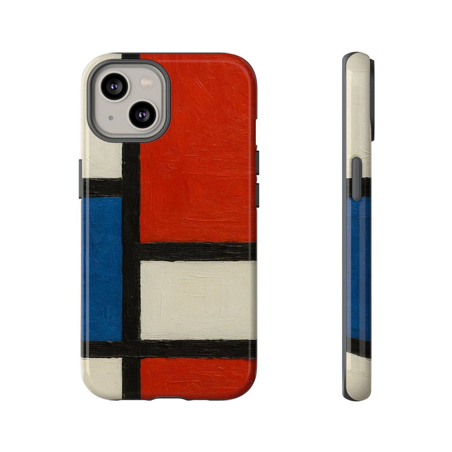 Stylish Phone Case for Art Lovers, Protective Cover, Modern Art Accessory, Gift for Him or Her, Unique Design