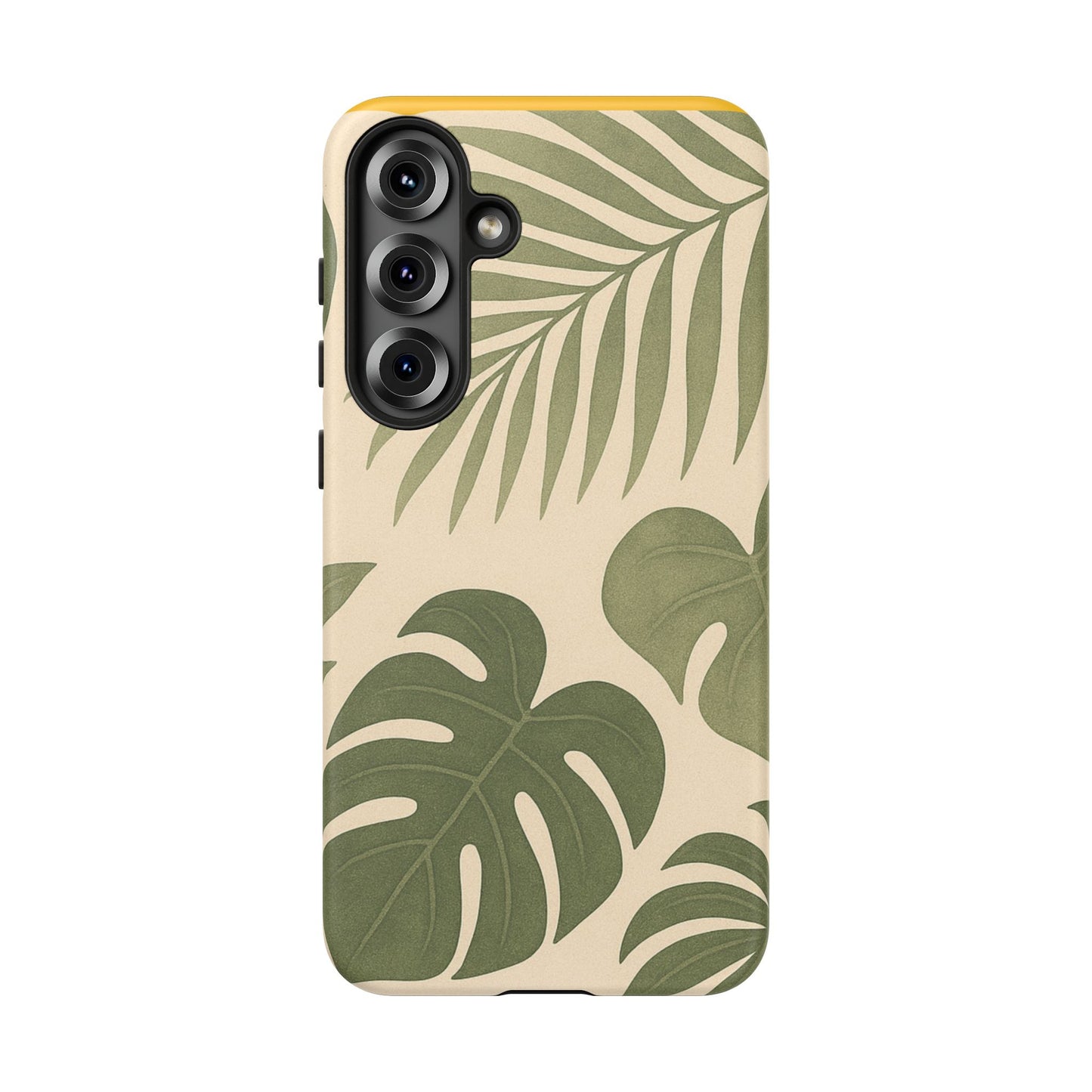 Tropical Phone Case - Stylish Green Leaf Design, Summer Accessory, Phone Protection, Eco-Friendly Gift, Tropical Vibes, Plant Lover's [...]
