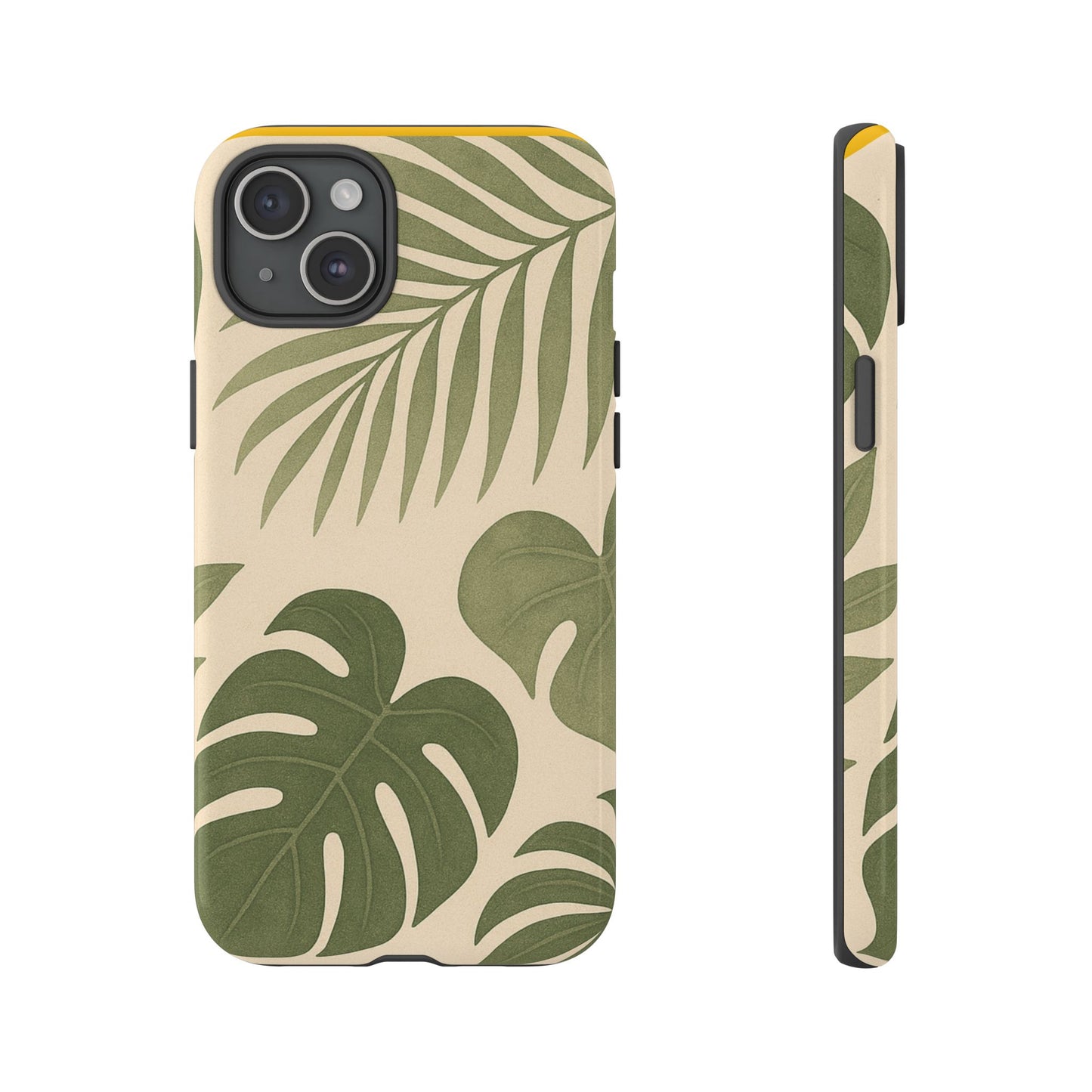 Tropical Phone Case - Stylish Green Leaf Design, Summer Accessory, Phone Protection, Eco-Friendly Gift, Tropical Vibes, Plant Lover's [...]