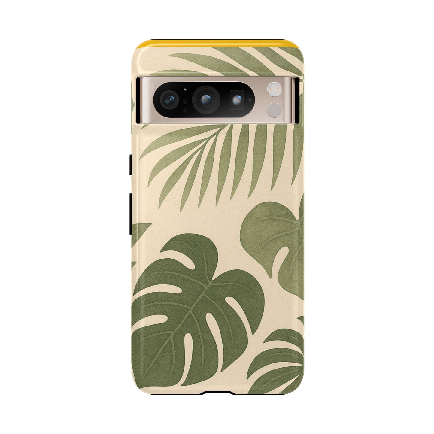 Tropical Phone Case - Stylish Green Leaf Design, Summer Accessory, Phone Protection, Eco-Friendly Gift, Tropical Vibes, Plant Lover's [...]