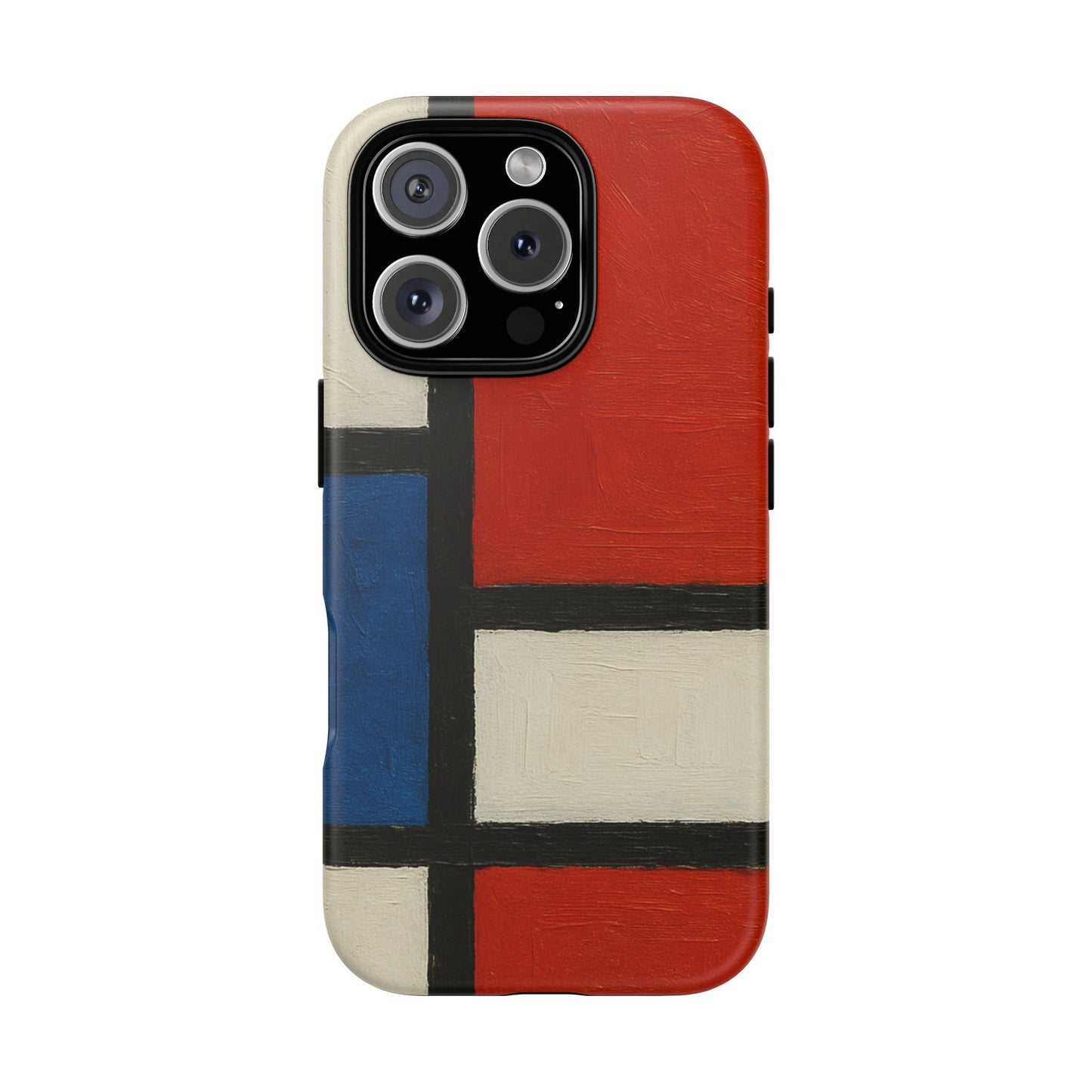 Stylish Phone Case for Art Lovers, Protective Cover, Modern Art Accessory, Gift for Him or Her, Unique Design