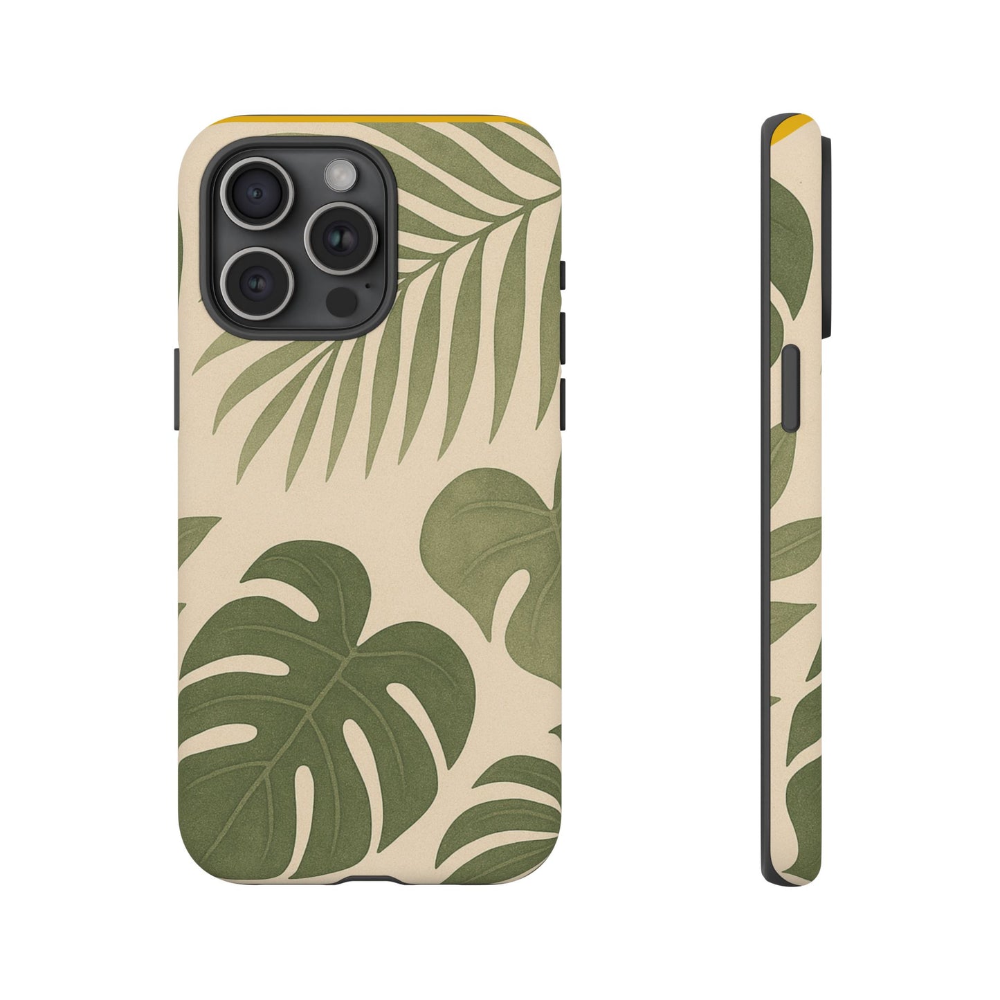 Tropical Phone Case - Stylish Green Leaf Design, Summer Accessory, Phone Protection, Eco-Friendly Gift, Tropical Vibes, Plant Lover's [...]
