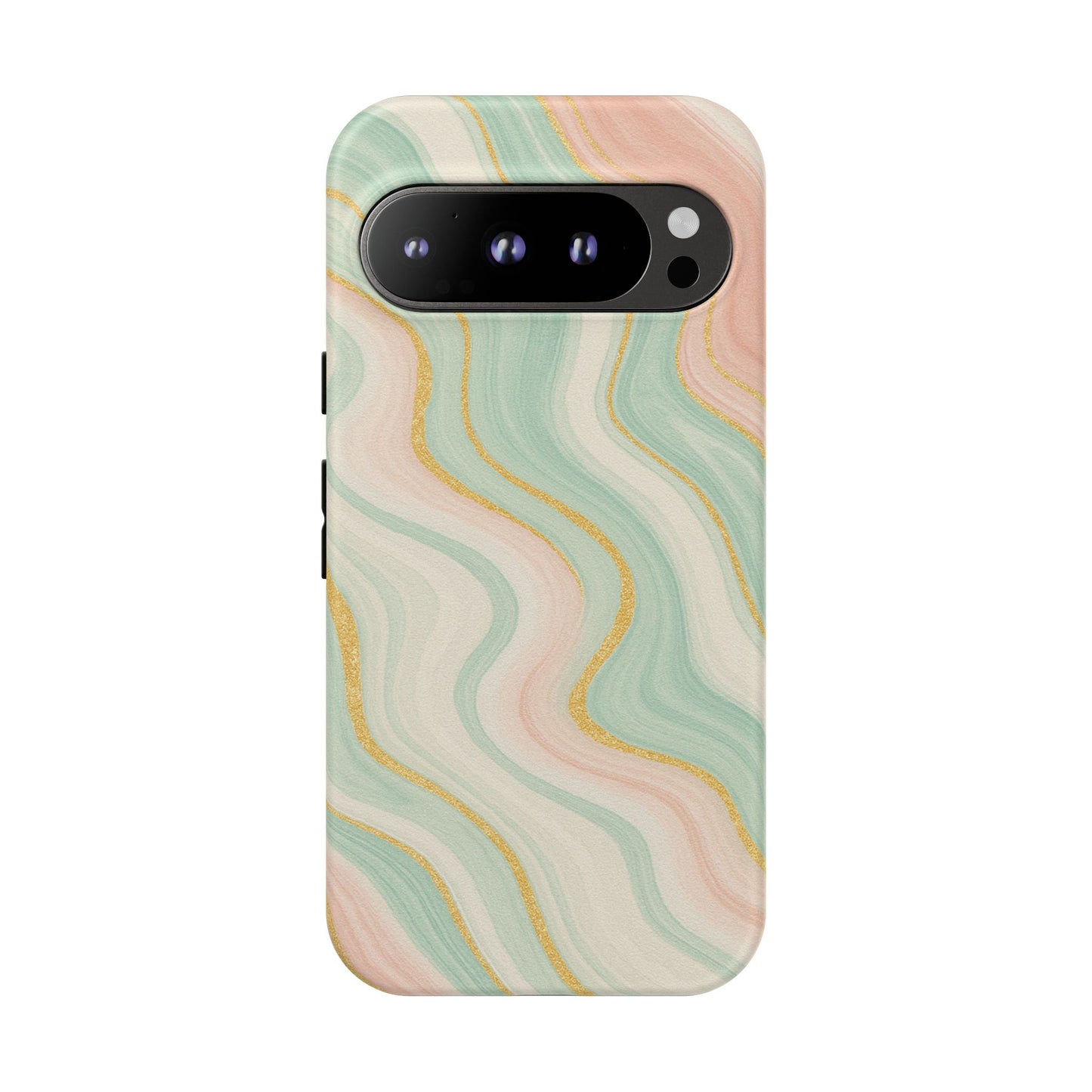 Stylish Phone Case with Abstract Design, Tough Cases for Trendy Protection, Unique Phone Accessories, Gift for Her, Modern Tech Style