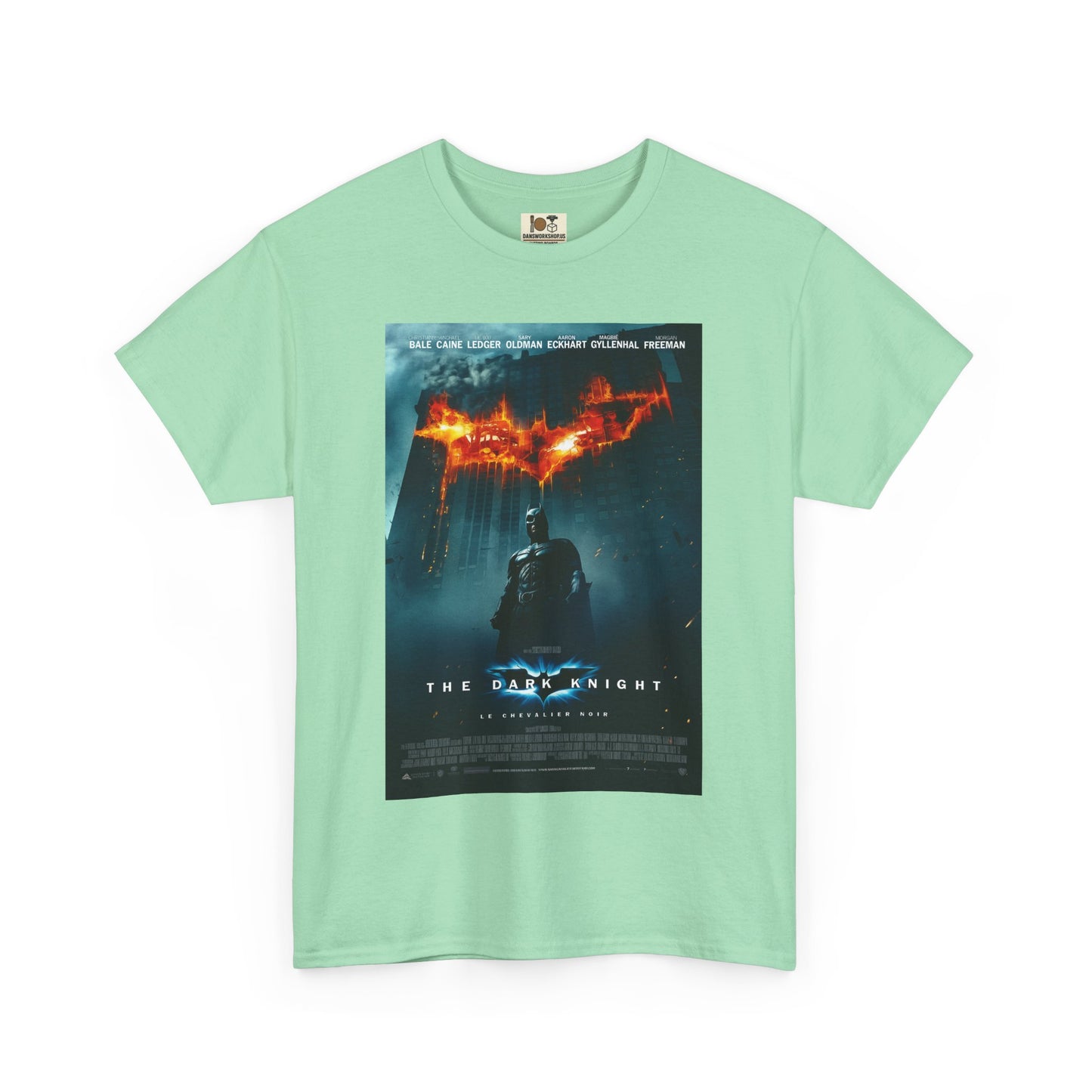 Retro Movie Poster Unisex Cotton Tee, Graphic Tee, Fun Gift, Nostalgia Apparel, Geek Wear, Movie Lover Shirt
