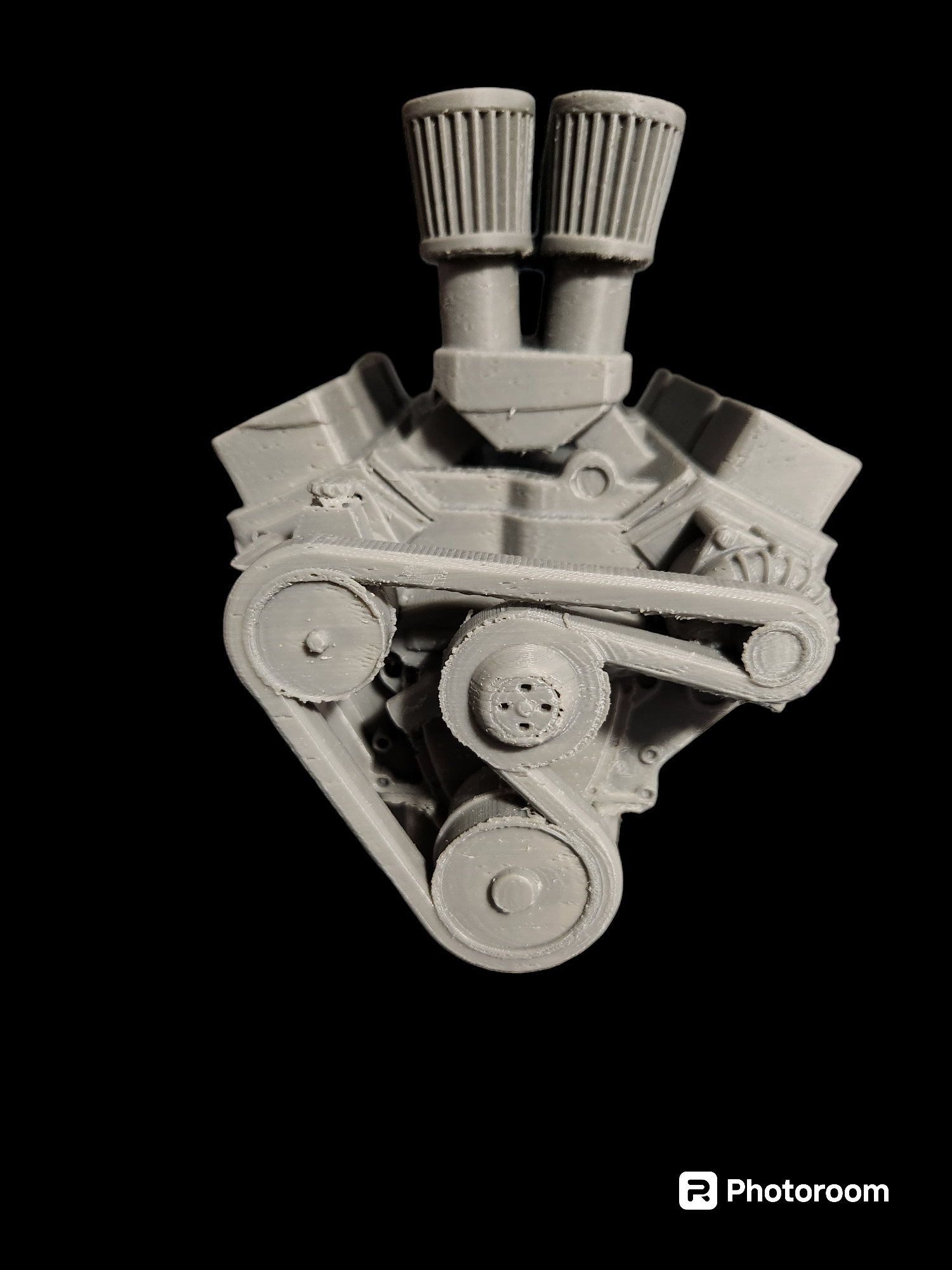 PEDAL CAR ENGINES AND ACCESSORIES – DAN'S WORKSHOP