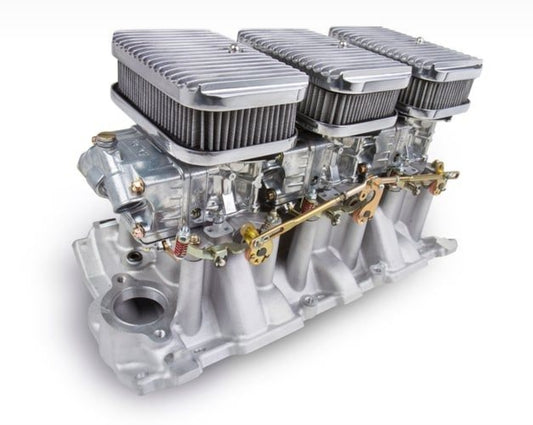 Carburetors