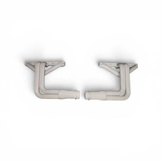STREET HEADERS