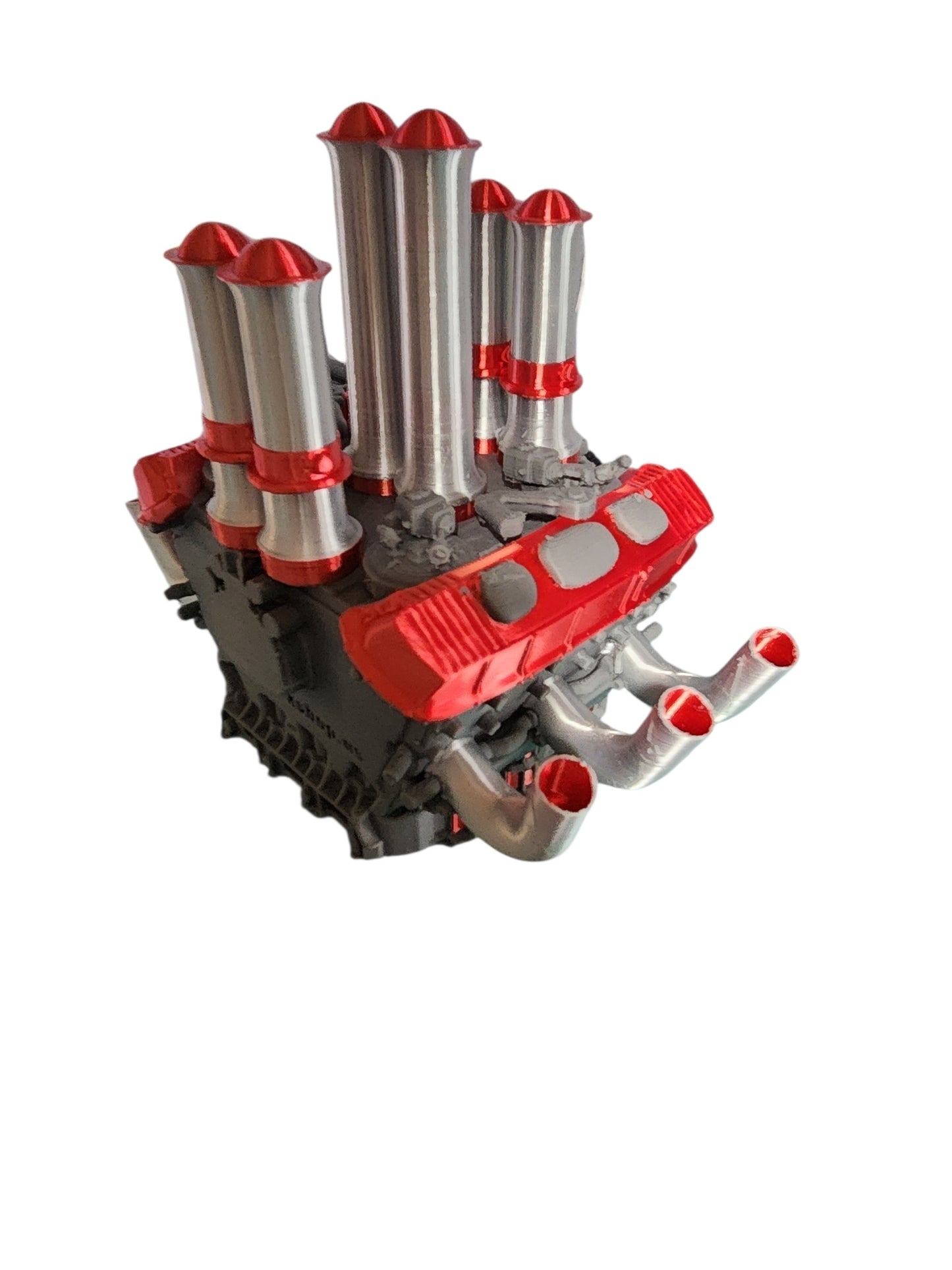 PEDAL CAR ENGINE
