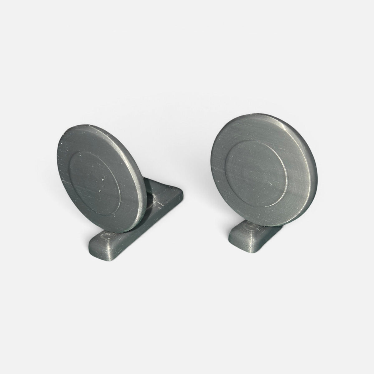 Pedal car standard mirrors