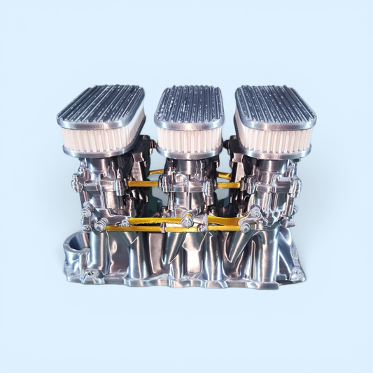 Carburetors