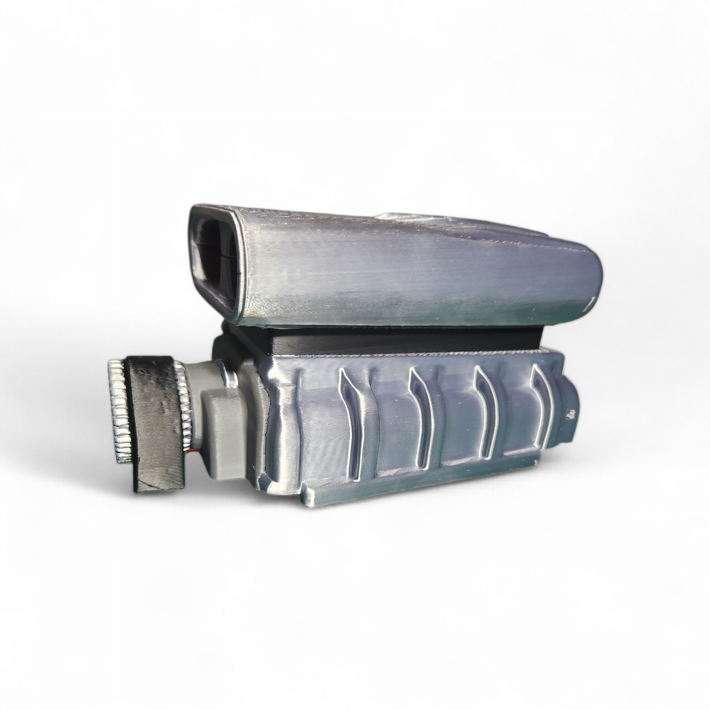 Pedal car engine
