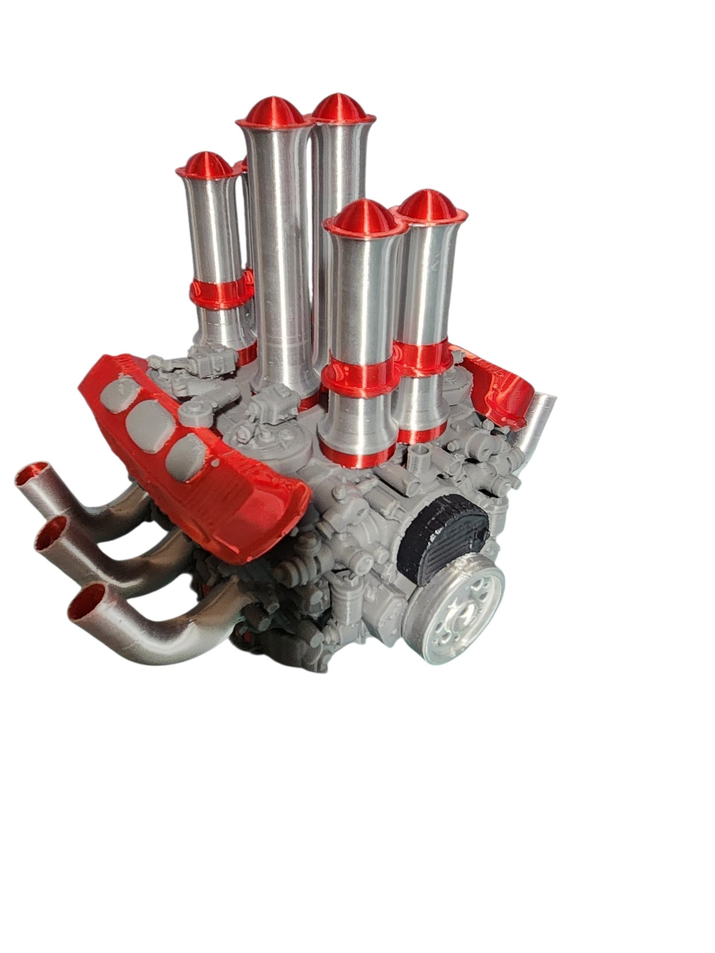 PEDAL CAR ENGINE